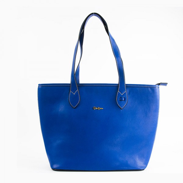 ORCHID BAG-002 BLUE